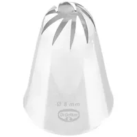 Dr. Oetker Rosettentülle 8 mm