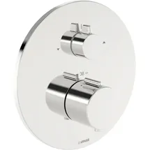 Hansa HANSAEASYTHERM 8862 Thermostat Wannenbatterie Chrom