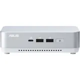 Asus NUC 14 Pro+ RNUC14RVSU500002I, UCFF, Mini-PC Barebone, DDR5-SDRAM, PCI Express, 802.11a, 802.11