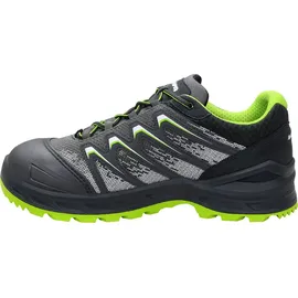 Lowa LARROX Work GTX black Lo S3 CI Gr. 47