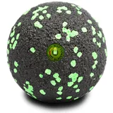 Blackroll Unisex Blackroll Ball 8 cm schwarz