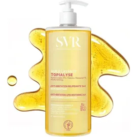 SVR Topialyse Reinigungsoel 1000 ml