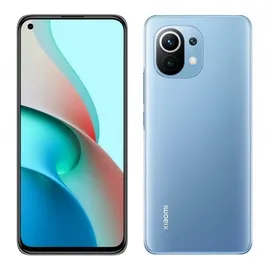 Xiaomi 11 Lite 5G NE 8 GB RAM 128 GB Bubblegum Blue