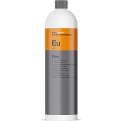 Koch Chemie Eulex Klebstoff und Tintenentferner 1 Liter