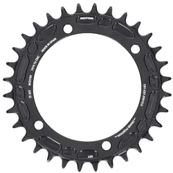 ROTOR Kettenblatt Round MTB 100x4 MTB für INSpider MTB