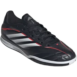 adidas Copa Pure IV Club IN Kinder core Black/Carbon/Night met. 38