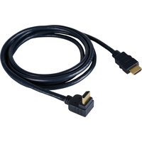 Kramer C-HM/RA Series C-HM/RA-3 (0.90 m, HDMI), Video Kabel
