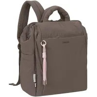 Lässig Minoa Rucksack chocolate