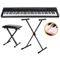 McGrey BS-88LT Leuchttasten-Keyboard Set