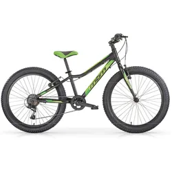 MBM Mountainbike  24 Zoll DRIFT 24