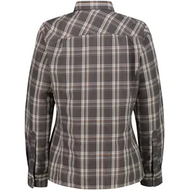 CMP WOMAN SHIRT Braun 40