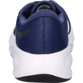 adidas Response Runner 2 - dark blue/white/matte silver -