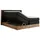 MKS Veneto King 140 x 200 cm H3 Schwarz