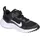 Nike Revolution 7 (PSV) Kinder Black/White-White 27