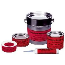 Fermit 500g Feuerfest Kesselkitt