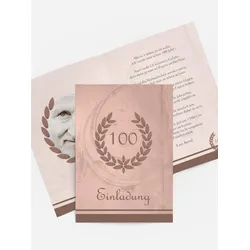 Einladungskarten selbst gestalten mit Spruch und Fotos im Onlinedesigner bei Meine-Kartenmanufaktur.de