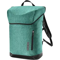 Ortlieb Soulo Tagesrucksack (Volumen 25 Liter / Gewicht 1,1kg) - 25 Liter - cascade