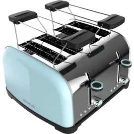 Cecotec Toastin' time 850 Double Blue -