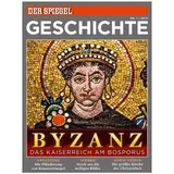 SPIEGEL-Verlag Byzanz