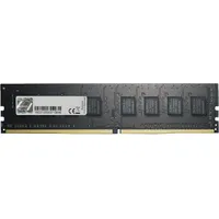 G.SKILL NT Series DIMM 32GB, DDR4-2666, CL19-19-19-43 (F4-2666C19S-32GNT)