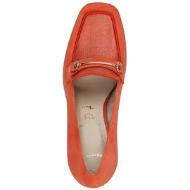 TAMARIS 1-24413-42 orange