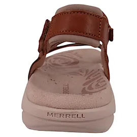 Merrell Harbor Backstrap Damen Hazel 37