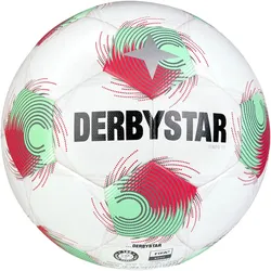 Derbystar Tempo TT v25 - schwarz 5