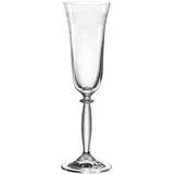 Montana Avalon Sektglas 180 ml, 6er Set,