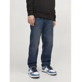 JACK&JONES JUNIOR Chris Mf 993 Jeans Blue Denim 12 Jahre