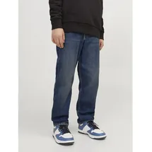 JACK&JONES JUNIOR Chris Mf 993 Jeans Blue Denim 12 Jahre
