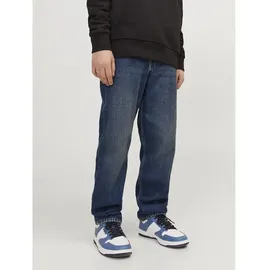JACK&JONES JUNIOR Chris Mf 993 Jeans Blue Denim 12 Jahre