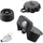 TomTom Rider 550 4,3'' Premium Pack Weltkarte inkl. Autohalterung
