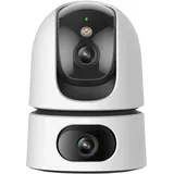 Imou Ranger Dual 6MP Weiß