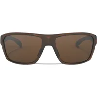 OAKLEY Split Shot OO9416-0364 matte brown / brown
