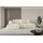altdecor Ecksofa Ottomane Links CLOUD-L-v1 280x185x90 Beige Cord