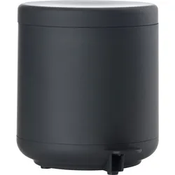 Ume Mülleimer schwarz