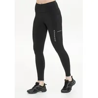 Endurance Tights Energy 2 schwarz DE 48