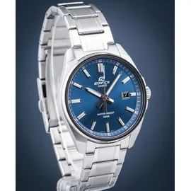 Casio Edifice EFV-150D-2AV Edelstahl 43 mm EFV-150D-2AVUEF