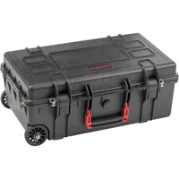 Gedore red Werkzeugtrolley Tough Case