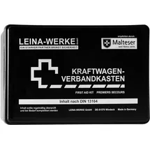 Leina-Werke KFZ-Verbandkasten Standard 10002 DIN 13164