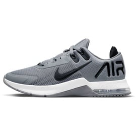 Nike AIR MAX Alpha Trainer 4 Grau:45