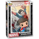 Funko Pop! Comic Cover: Marvel - Spider-Man #1 - One Size