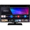 32LV3E63DAZ 32 Zoll Fernseher/VIDAA Smart TV (Full HD, HDR, Triple-Tuner, Bluetooth, Dolby Audio) [2024]