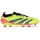 adidas Predator Elite FG Herren Team Solar Yellow/Core Black/Solar Red 43 1/3