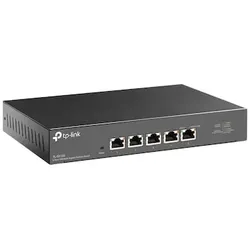 TP-LINK TL-SX105 V1 5x Port Desktop Switch