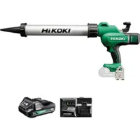 Hikoki Akku-Kartuschenpistole 18V AC18DA