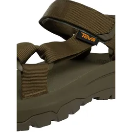 Teva Hurricane XLT3 Herren Grün 40,5