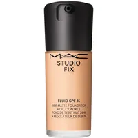 MAC Studio Fix Fluid LSF 15 N5 30 ml