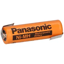 Panasonic Akku AA 2080 mAh 1 St.