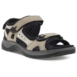 ECCO Offroad Damen atmosphere/ice/black 42